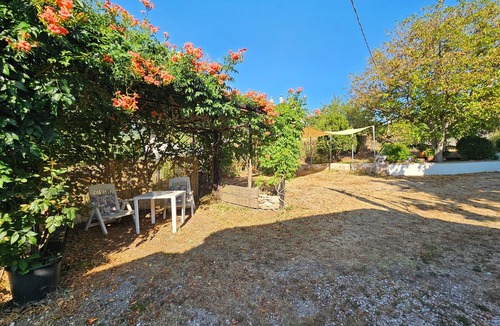Terni House | The Lover House - A Charming Retreat Between Nature and Relaxation