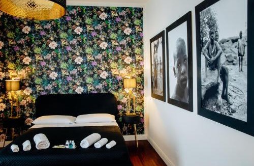 Cava de' Tirreni Bed & Breakfast | The Lovers Suite