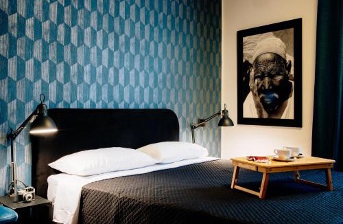 Cava de' Tirreni Bed & Breakfast | The Lovers Suite