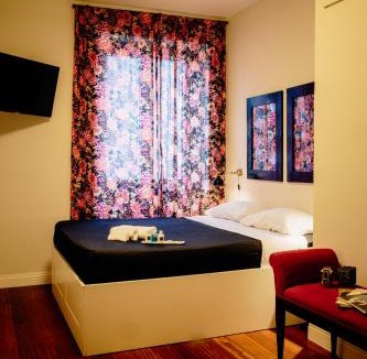 Cava de' Tirreni Bed & Breakfast | The Lovers Suite