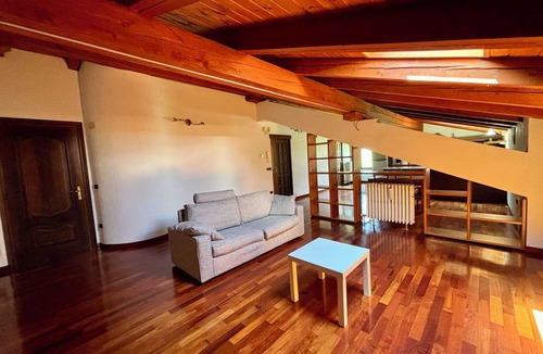 Aymavilles Apartment | The Maple House, an oasis of relaxation and carefreeness.