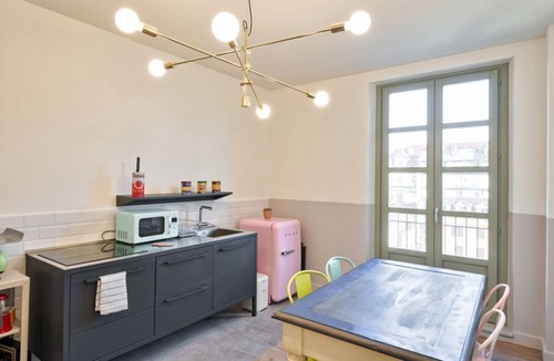 Borgo Dora Apartment | The Market House - Stylish Apt x5