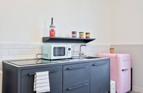 Borgo Dora Apartment | The Market House - Stylish Apt x5