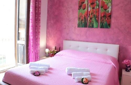Vibo Valentia Bed & Breakfast | The Maze