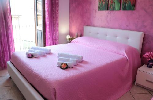 Vibo Valentia Bed & Breakfast | The Maze