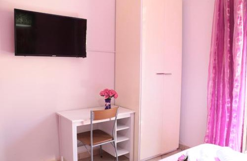 Vibo Valentia Bed & Breakfast | The Maze
