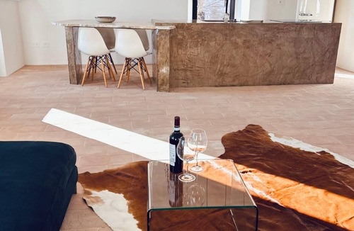 Tuscania Apartment | The Mill Suite