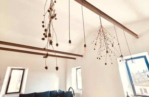 Tuscania Apartment | The Mill Suite