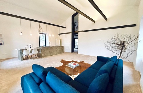 Tuscania Apartment | The Mill Suite