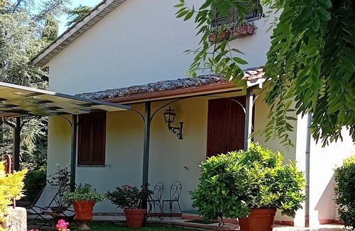 Narni House | The Mulberry Trees of Colombata Oasis of peace in the countryside.