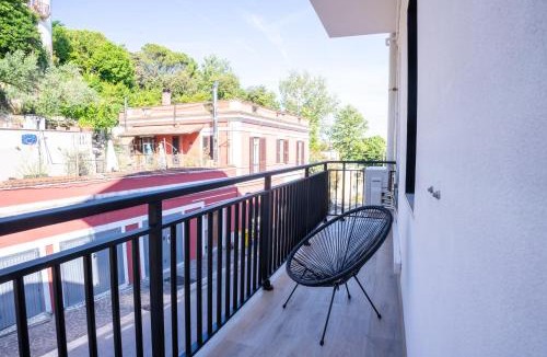 Francavilla al Mare House | The MuMi - Your Modern Hideaway