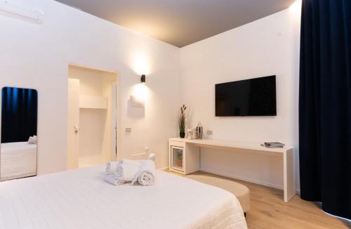 Francavilla al Mare House | The MuMi - Your Modern Hideaway