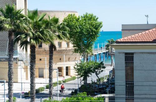 Francavilla al Mare House | The MuMi - Your Modern Hideaway