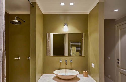 Poderi House | The Nest in Maremma TUscany