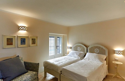 Poderi House | The Nest in Maremma TUscany