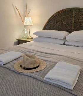 Maratea Apartment | The Nest & The Crest