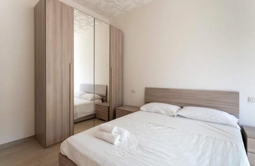 Novara Apartment | The New Volta