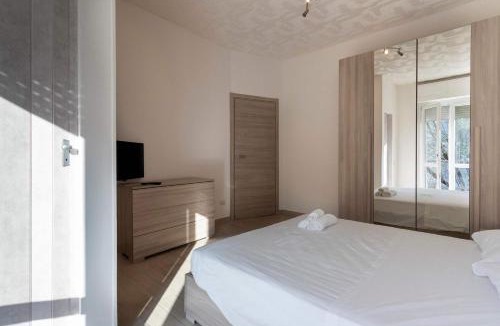 Novara Apartment | The New Volta