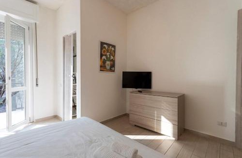 Novara Apartment | The New Volta