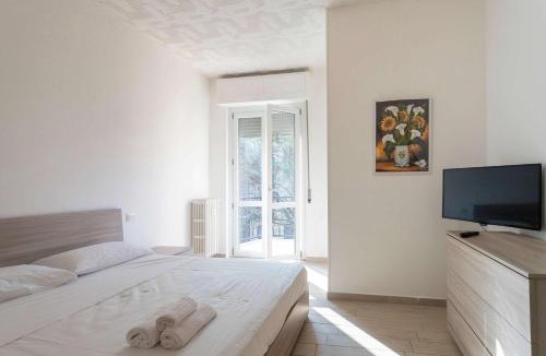 Novara Apartment | The New Volta