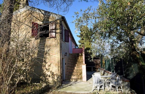 Montelupone House | The Olive Garden Montelupone