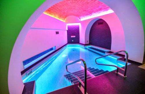Rione II Trevi Hotel | THE ONE Boutique Hotel & SPA Rome