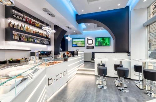 Rione II Trevi Hotel | THE ONE Boutique Hotel & SPA Rome