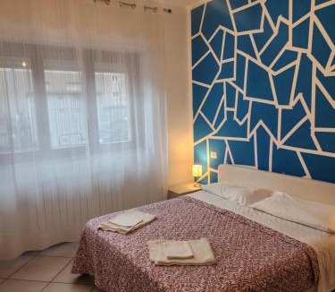 L'Aquila Apartment | The One L'Aquila