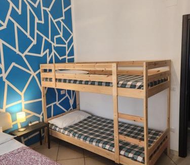 L'Aquila Apartment | The One L'Aquila