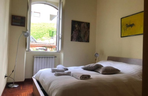 Trastevere Apartment | The Other Side