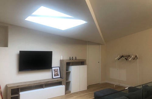 Castel di Sangro Apartment | The Palazzotto