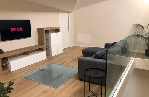 Castel di Sangro Apartment | The Palazzotto