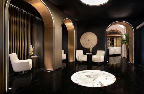 Rione VIII Sant'Eustachio Hotel | The Pantheon Iconic Rome Hotel, Autograph Collection