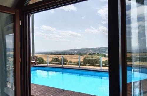 Marsciano Apartment | The pearl lily