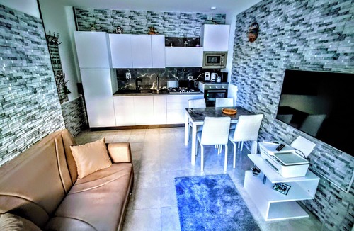 Marina di Vasto Apartment | 🌊 The Pearl of the Sea - Vasto Marina 🏖️