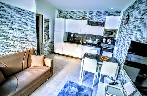 Marina di Vasto Apartment | 🌊 The Pearl of the Sea - Vasto Marina 🏖️