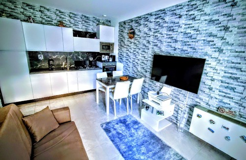 Marina di Vasto Apartment | 🌊 The Pearl of the Sea - Vasto Marina 🏖️