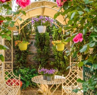 Ravenna Apartment | The Perfect Place