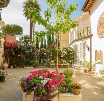 Ravenna Apartment | The Perfect Place