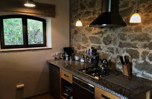 Marsciano House | the Pigsties - 3 people Casale Monticchio, a 17th century farmhouse
