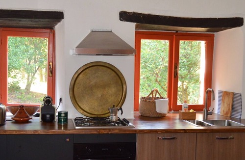 Mengara House | The Pitcher of Valdichiascio. Charming old farmhouse with swimming pool