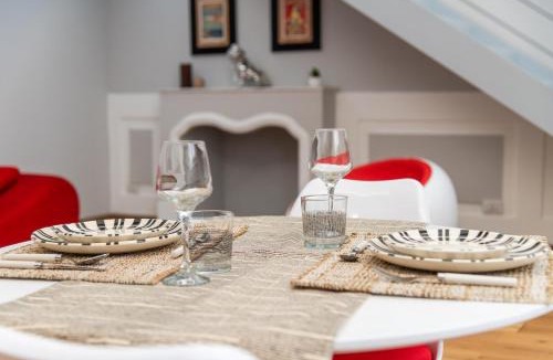 Roman Quarter Apartment | The place to be - Loft design nel centro storico
