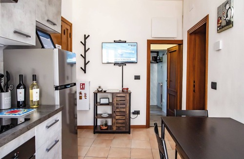 Perugia Apartment | The pleasure of feeling at home