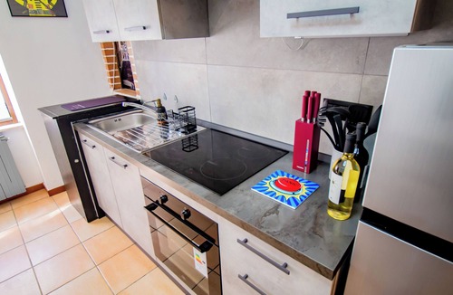 Perugia Apartment | The pleasure of feeling at home