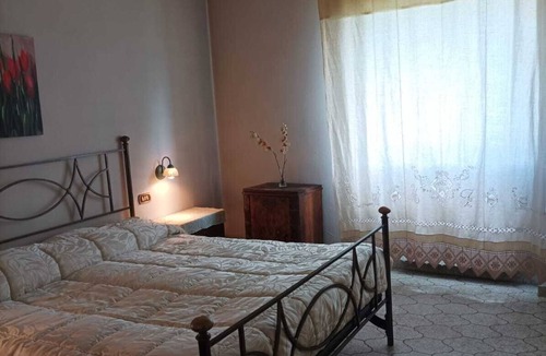 Citta di Castello Apartment | The Pratelli House