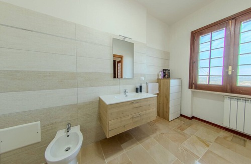 Gesualdo House | The Prince's Refuge - Double Room with Patio