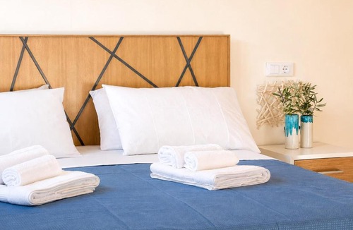 Santa Marina House | The Queen Oak - nature relais