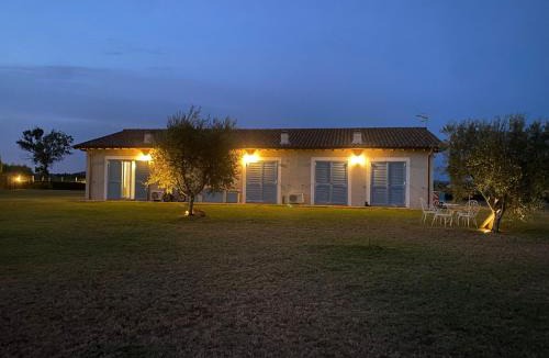 Montalto di Castro Apartment | THE RANCH Apartment 3 Capalbio