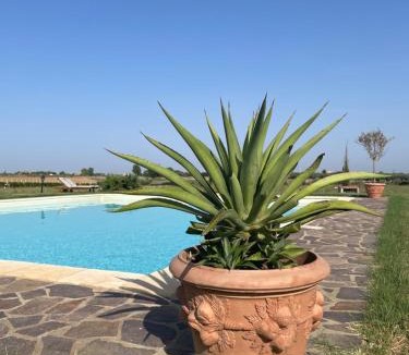 Montalto di Castro Apartment | THE RANCH Apartment 3 Capalbio