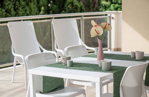 Ortona Apartment | The Residences of Giò Rosa